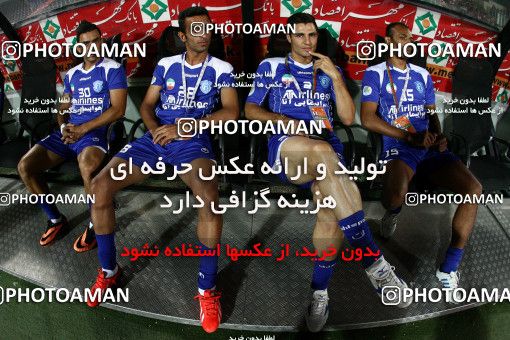 684521, Tehran, [*parameter:4*], Iran Pro League، Persian Gulf Cup، 2013-14 season، First Leg، Week 9، Persepolis ۱ v ۰ Gostaresh Foulad Tabriz on 2013/09/13 at Azadi Stadium