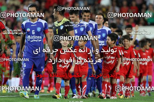 684745, Tehran, [*parameter:4*], Iran Pro League، Persian Gulf Cup، 2013-14 season، First Leg، Week 9، Persepolis ۱ v ۰ Gostaresh Foulad Tabriz on 2013/09/13 at Azadi Stadium