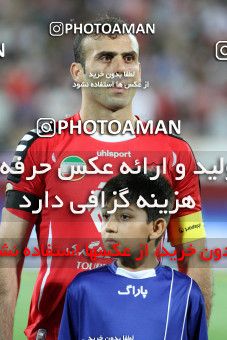 684784, Tehran, [*parameter:4*], Iran Pro League، Persian Gulf Cup، 2013-14 season، First Leg، Week 9، Persepolis ۱ v ۰ Gostaresh Foulad Tabriz on 2013/09/13 at Azadi Stadium