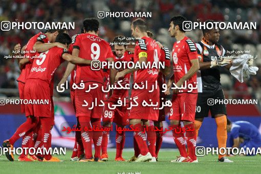 684770, Tehran, [*parameter:4*], Iran Pro League، Persian Gulf Cup، 2013-14 season، First Leg، Week 9، Persepolis ۱ v ۰ Gostaresh Foulad Tabriz on 2013/09/13 at Azadi Stadium