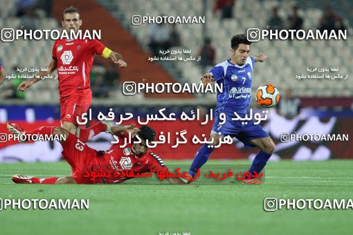 684692, Tehran, [*parameter:4*], Iran Pro League، Persian Gulf Cup، 2013-14 season، First Leg، Week 9، Persepolis ۱ v ۰ Gostaresh Foulad Tabriz on 2013/09/13 at Azadi Stadium