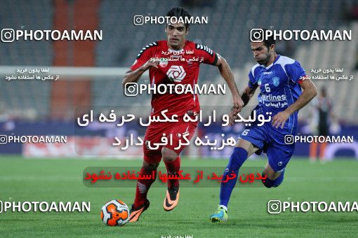 684833, Tehran, [*parameter:4*], Iran Pro League، Persian Gulf Cup، 2013-14 season، First Leg، Week 9، Persepolis ۱ v ۰ Gostaresh Foulad Tabriz on 2013/09/13 at Azadi Stadium