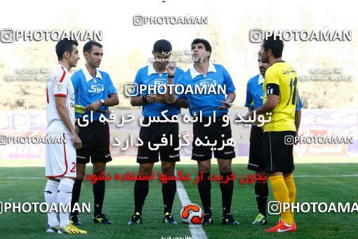 684913, Tehran, [*parameter:4*], Iran Pro League، Persian Gulf Cup، 2013-14 season، First Leg، Week 9، Rah Ahan ۰ v ۰ Fajr-e Sepasi Shiraz on 2013/09/13 at Ekbatan Stadium