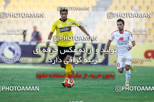 684860, Tehran, [*parameter:4*], Iran Pro League، Persian Gulf Cup، 2013-14 season، First Leg، Week 9، Rah Ahan ۰ v ۰ Fajr-e Sepasi Shiraz on 2013/09/13 at Ekbatan Stadium