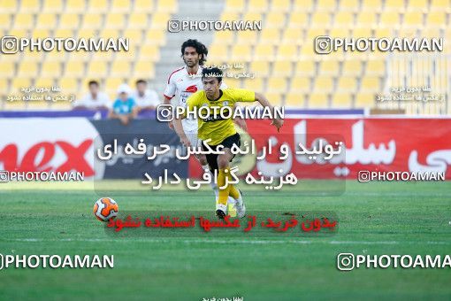 684977, Tehran, [*parameter:4*], Iran Pro League، Persian Gulf Cup، 2013-14 season، First Leg، Week 9، Rah Ahan ۰ v ۰ Fajr-e Sepasi Shiraz on 2013/09/13 at Ekbatan Stadium