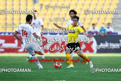 684926, Tehran, [*parameter:4*], Iran Pro League، Persian Gulf Cup، 2013-14 season، First Leg، Week 9، Rah Ahan ۰ v ۰ Fajr-e Sepasi Shiraz on 2013/09/13 at Ekbatan Stadium