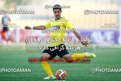 684885, Tehran, [*parameter:4*], Iran Pro League، Persian Gulf Cup، 2013-14 season، First Leg، Week 9، Rah Ahan ۰ v ۰ Fajr-e Sepasi Shiraz on 2013/09/13 at Ekbatan Stadium