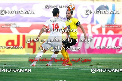 684923, Tehran, [*parameter:4*], Iran Pro League، Persian Gulf Cup، 2013-14 season، First Leg، Week 9، Rah Ahan ۰ v ۰ Fajr-e Sepasi Shiraz on 2013/09/13 at Ekbatan Stadium