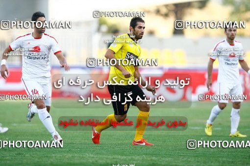 684938, Tehran, [*parameter:4*], Iran Pro League، Persian Gulf Cup، 2013-14 season، First Leg، Week 9، Rah Ahan ۰ v ۰ Fajr-e Sepasi Shiraz on 2013/09/13 at Ekbatan Stadium