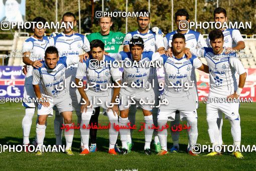 684990, Tehran, [*parameter:4*], Iran Pro League، Persian Gulf Cup، 2013-14 season، First Leg، Week 10، Naft Tehran ۰ v ۰ Malvan Bandar Anzali on 2013/09/20 at Shahid Dastgerdi Stadium