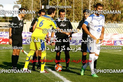 685075, Tehran, [*parameter:4*], Iran Pro League، Persian Gulf Cup، 2013-14 season، First Leg، Week 10، Naft Tehran ۰ v ۰ Malvan Bandar Anzali on 2013/09/20 at Shahid Dastgerdi Stadium