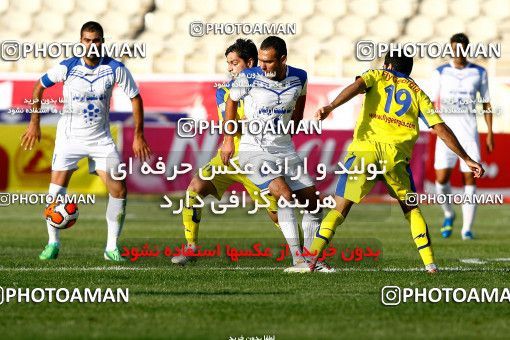 685081, Tehran, [*parameter:4*], Iran Pro League، Persian Gulf Cup، 2013-14 season، First Leg، Week 10، Naft Tehran ۰ v ۰ Malvan Bandar Anzali on 2013/09/20 at Shahid Dastgerdi Stadium