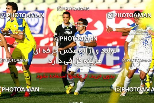 685000, Tehran, [*parameter:4*], Iran Pro League، Persian Gulf Cup، 2013-14 season، First Leg، Week 10، Naft Tehran ۰ v ۰ Malvan Bandar Anzali on 2013/09/20 at Shahid Dastgerdi Stadium