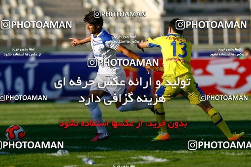 685039, Tehran, [*parameter:4*], Iran Pro League، Persian Gulf Cup، 2013-14 season، First Leg، Week 10، Naft Tehran ۰ v ۰ Malvan Bandar Anzali on 2013/09/20 at Shahid Dastgerdi Stadium