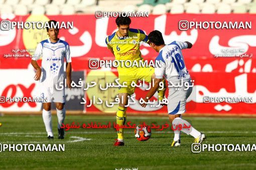 685046, Tehran, [*parameter:4*], Iran Pro League، Persian Gulf Cup، 2013-14 season، First Leg، Week 10، Naft Tehran ۰ v ۰ Malvan Bandar Anzali on 2013/09/20 at Shahid Dastgerdi Stadium