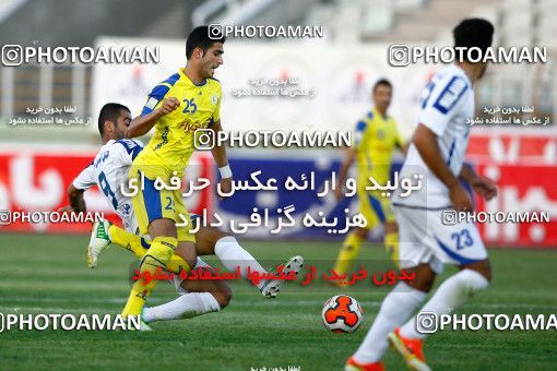 685092, Tehran, [*parameter:4*], Iran Pro League، Persian Gulf Cup، 2013-14 season، First Leg، Week 10، Naft Tehran ۰ v ۰ Malvan Bandar Anzali on 2013/09/20 at Shahid Dastgerdi Stadium