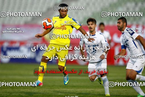 685062, Tehran, [*parameter:4*], Iran Pro League، Persian Gulf Cup، 2013-14 season، First Leg، Week 10، Naft Tehran ۰ v ۰ Malvan Bandar Anzali on 2013/09/20 at Shahid Dastgerdi Stadium