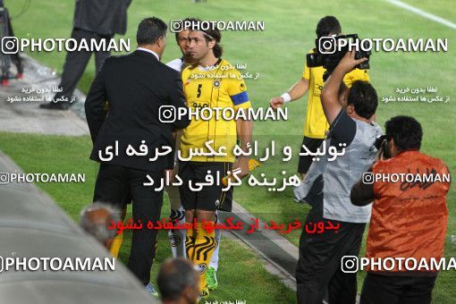 685108, Isfahan,Fooladshahr, [*parameter:4*], Iran Pro League، Persian Gulf Cup، 2013-14 season، First Leg، Week 10، Sepahan 2 v ۰ Persepolis on 2013/09/20 at Foolad Shahr Stadium