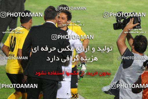 685135, Isfahan,Fooladshahr, [*parameter:4*], لیگ برتر فوتبال ایران، Persian Gulf Cup، Week 10، First Leg، Sepahan 2 v 0 Persepolis on 2013/09/20 at Foolad Shahr Stadium