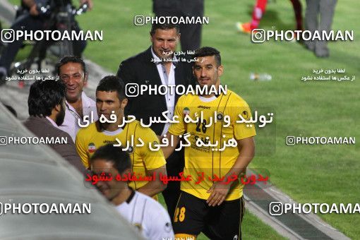 685157, Isfahan,Fooladshahr, [*parameter:4*], لیگ برتر فوتبال ایران، Persian Gulf Cup، Week 10، First Leg، Sepahan 2 v 0 Persepolis on 2013/09/20 at Foolad Shahr Stadium