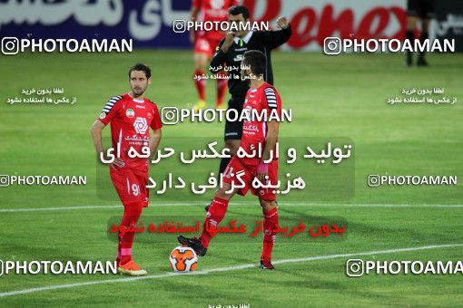 685143, Isfahan,Fooladshahr, [*parameter:4*], Iran Pro League، Persian Gulf Cup، 2013-14 season، First Leg، Week 10، Sepahan 2 v ۰ Persepolis on 2013/09/20 at Foolad Shahr Stadium