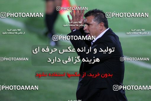 685113, Isfahan,Fooladshahr, [*parameter:4*], لیگ برتر فوتبال ایران، Persian Gulf Cup، Week 10، First Leg، Sepahan 2 v 0 Persepolis on 2013/09/20 at Foolad Shahr Stadium