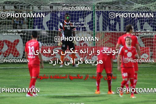 685149, Isfahan,Fooladshahr, [*parameter:4*], لیگ برتر فوتبال ایران، Persian Gulf Cup، Week 10، First Leg، Sepahan 2 v 0 Persepolis on 2013/09/20 at Foolad Shahr Stadium