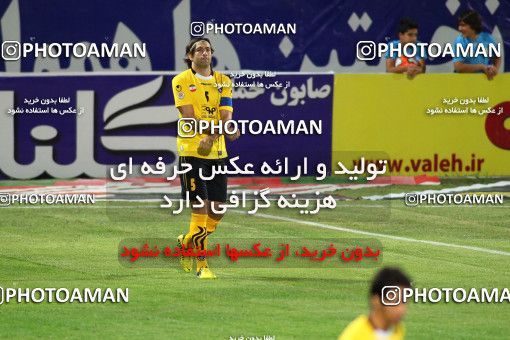 685117, Isfahan,Fooladshahr, [*parameter:4*], لیگ برتر فوتبال ایران، Persian Gulf Cup، Week 10، First Leg، Sepahan 2 v 0 Persepolis on 2013/09/20 at Foolad Shahr Stadium