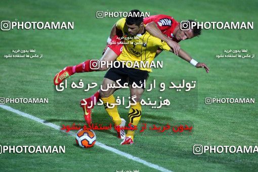 685133, Isfahan,Fooladshahr, [*parameter:4*], لیگ برتر فوتبال ایران، Persian Gulf Cup، Week 10، First Leg، Sepahan 2 v 0 Persepolis on 2013/09/20 at Foolad Shahr Stadium