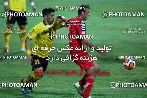 685202, Isfahan,Fooladshahr, [*parameter:4*], لیگ برتر فوتبال ایران، Persian Gulf Cup، Week 10، First Leg، Sepahan 2 v 0 Persepolis on 2013/09/20 at Foolad Shahr Stadium