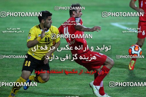 685195, Isfahan,Fooladshahr, [*parameter:4*], لیگ برتر فوتبال ایران، Persian Gulf Cup، Week 10، First Leg، Sepahan 2 v 0 Persepolis on 2013/09/20 at Foolad Shahr Stadium