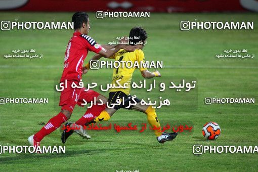 685162, Isfahan,Fooladshahr, [*parameter:4*], Iran Pro League، Persian Gulf Cup، 2013-14 season، First Leg، Week 10، Sepahan 2 v ۰ Persepolis on 2013/09/20 at Foolad Shahr Stadium