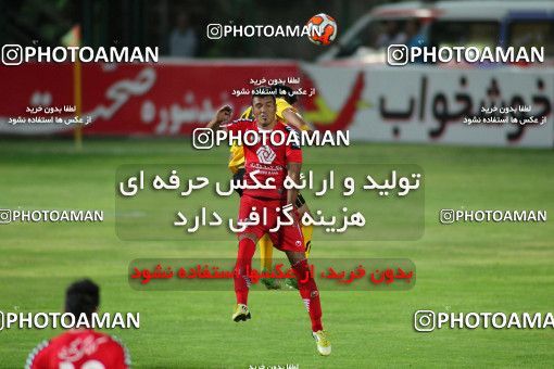 685122, Isfahan,Fooladshahr, [*parameter:4*], لیگ برتر فوتبال ایران، Persian Gulf Cup، Week 10، First Leg، Sepahan 2 v 0 Persepolis on 2013/09/20 at Foolad Shahr Stadium