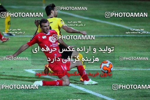 685172, Isfahan,Fooladshahr, [*parameter:4*], لیگ برتر فوتبال ایران، Persian Gulf Cup، Week 10، First Leg، Sepahan 2 v 0 Persepolis on 2013/09/20 at Foolad Shahr Stadium