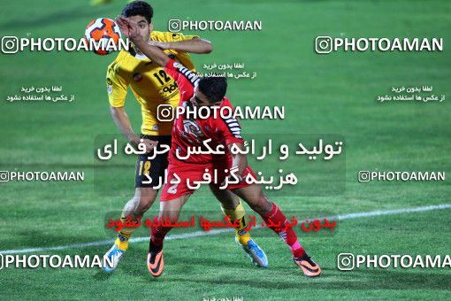 685178, Isfahan,Fooladshahr, [*parameter:4*], لیگ برتر فوتبال ایران، Persian Gulf Cup، Week 10، First Leg، Sepahan 2 v 0 Persepolis on 2013/09/20 at Foolad Shahr Stadium