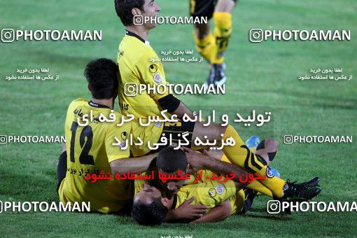 685214, Isfahan,Fooladshahr, [*parameter:4*], لیگ برتر فوتبال ایران، Persian Gulf Cup، Week 10، First Leg، Sepahan 2 v 0 Persepolis on 2013/09/20 at Foolad Shahr Stadium