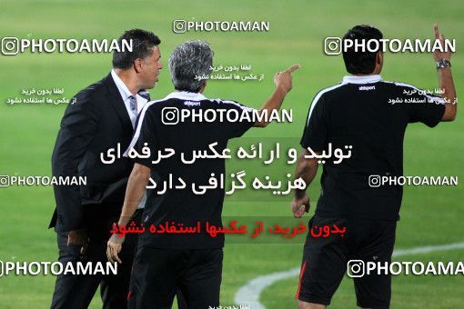 685196, Isfahan,Fooladshahr, [*parameter:4*], لیگ برتر فوتبال ایران، Persian Gulf Cup، Week 10، First Leg، Sepahan 2 v 0 Persepolis on 2013/09/20 at Foolad Shahr Stadium