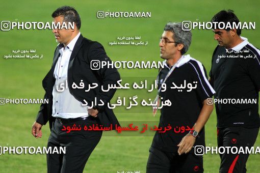 685231, Isfahan,Fooladshahr, [*parameter:4*], لیگ برتر فوتبال ایران، Persian Gulf Cup، Week 10، First Leg، Sepahan 2 v 0 Persepolis on 2013/09/20 at Foolad Shahr Stadium