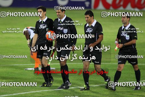 685119, Isfahan,Fooladshahr, [*parameter:4*], لیگ برتر فوتبال ایران، Persian Gulf Cup، Week 10، First Leg، Sepahan 2 v 0 Persepolis on 2013/09/20 at Foolad Shahr Stadium