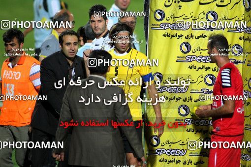 685164, Isfahan,Fooladshahr, [*parameter:4*], Iran Pro League، Persian Gulf Cup، 2013-14 season، First Leg، Week 10، Sepahan 2 v ۰ Persepolis on 2013/09/20 at Foolad Shahr Stadium