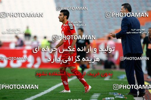 685373, Tehran, [*parameter:4*], لیگ برتر فوتبال ایران، Persian Gulf Cup، Week 11، First Leg، Persepolis 1 v 0 Fajr-e Sepasi Shiraz on 2013/09/26 at Azadi Stadium