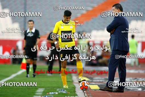 685323, Tehran, [*parameter:4*], Iran Pro League، Persian Gulf Cup، 2013-14 season، First Leg، Week 11، Persepolis ۱ v ۰ Fajr-e Sepasi Shiraz on 2013/09/26 at Azadi Stadium