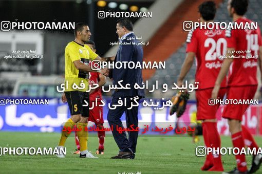 685527, Tehran, [*parameter:4*], لیگ برتر فوتبال ایران، Persian Gulf Cup، Week 11، First Leg، Persepolis 1 v 0 Fajr-e Sepasi Shiraz on 2013/09/26 at Azadi Stadium