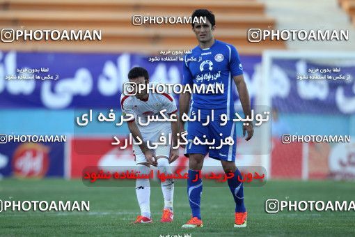 685624, Tehran, [*parameter:4*], Iran Pro League، Persian Gulf Cup، 2013-14 season، First Leg، Week 11، Rah Ahan ۱ v ۰ Damash Gilan on 2013/09/27 at Ekbatan Stadium