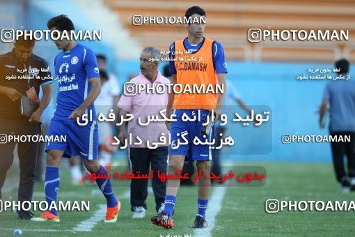 685609, Tehran, [*parameter:4*], Iran Pro League، Persian Gulf Cup، 2013-14 season، First Leg، Week 11، Rah Ahan ۱ v ۰ Damash Gilan on 2013/09/27 at Ekbatan Stadium