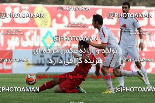 685879, Tehran, [*parameter:4*], Iran Pro League، Persian Gulf Cup، 2013-14 season، First Leg، Week 12، Rah Ahan ۱ v 2 Tractor S.C. on 2013/10/03 at Ekbatan Stadium