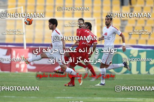 685770, Tehran, [*parameter:4*], Iran Pro League، Persian Gulf Cup، 2013-14 season، First Leg، Week 12، Rah Ahan ۱ v 2 Tractor S.C. on 2013/10/03 at Ekbatan Stadium