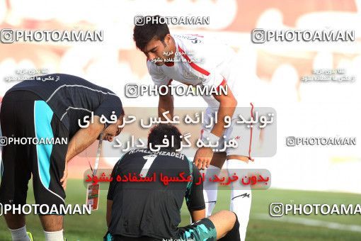 685888, Tehran, [*parameter:4*], Iran Pro League، Persian Gulf Cup، 2013-14 season، First Leg، Week 12، Rah Ahan ۱ v 2 Tractor S.C. on 2013/10/03 at Ekbatan Stadium