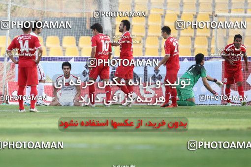 685913, Tehran, [*parameter:4*], Iran Pro League، Persian Gulf Cup، 2013-14 season، First Leg، Week 12، Rah Ahan ۱ v 2 Tractor S.C. on 2013/10/03 at Ekbatan Stadium