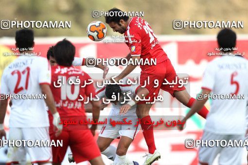 685785, Tehran, [*parameter:4*], Iran Pro League، Persian Gulf Cup، 2013-14 season، First Leg، Week 12، Rah Ahan ۱ v 2 Tractor S.C. on 2013/10/03 at Ekbatan Stadium